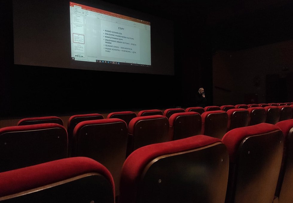 inny - Kino Świt