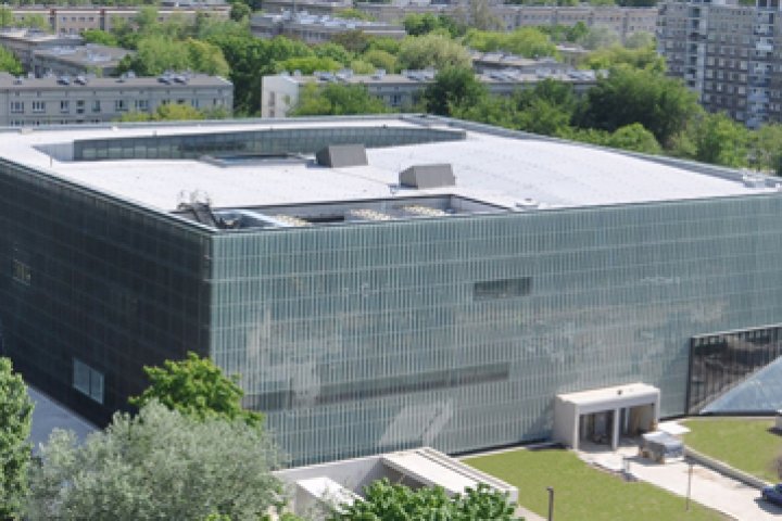 Centrum Konferencyjne Muranów 