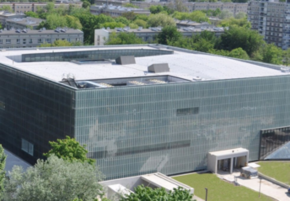 obiekt konferencyjny - Centrum Konferencyjne Muranów