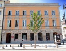 Kino Kultura