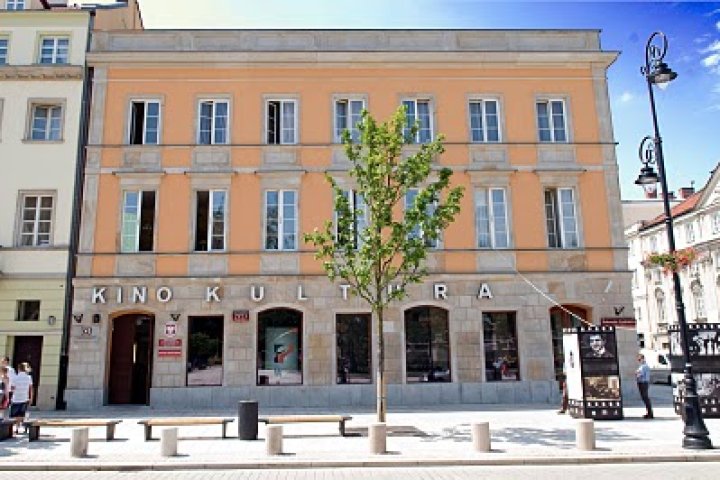 Kino Kultura