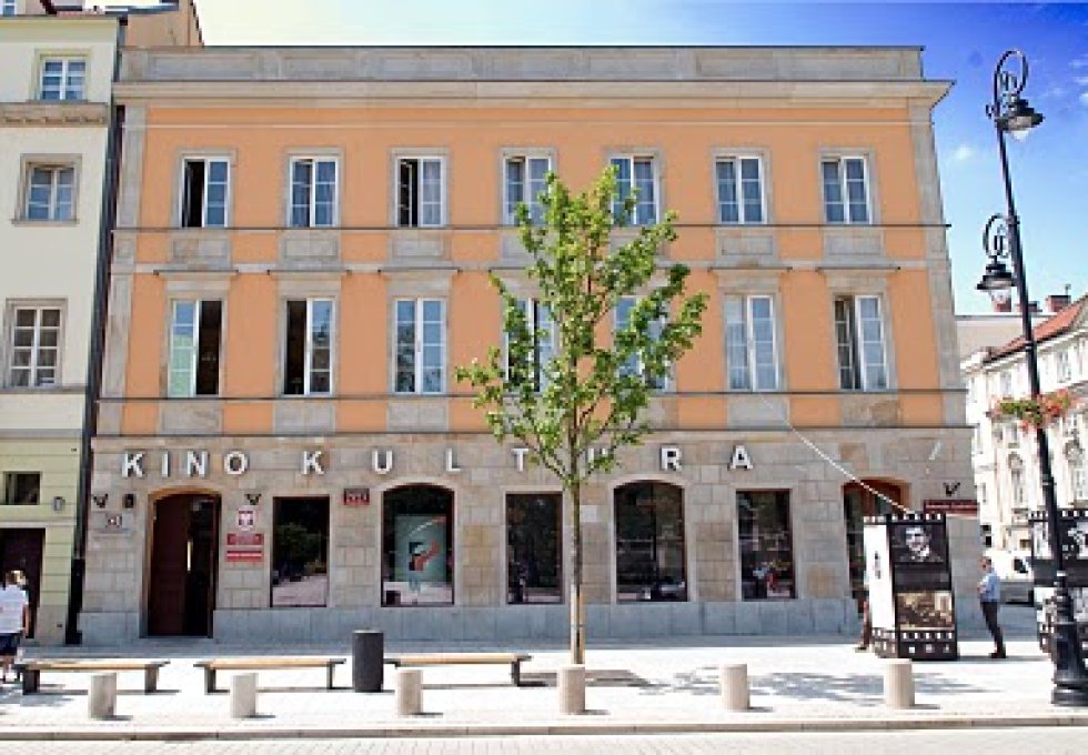 inny - Kino Kultura