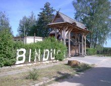 Ośrodek Agroturystyczny Binduga