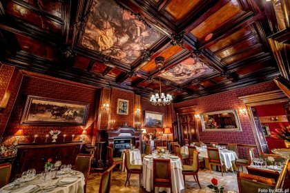 inny - Restauracja Pod Gigantami - zdjęcie 3