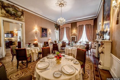inny - Restauracja Pod Gigantami - zdjęcie 6