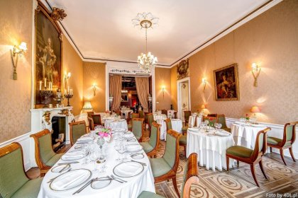 inny - Restauracja Pod Gigantami - zdjęcie 7