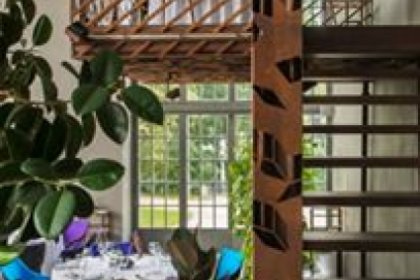 inny - Restauracja Belvedere Łazienki Kórlewskie - zdjęcie 9