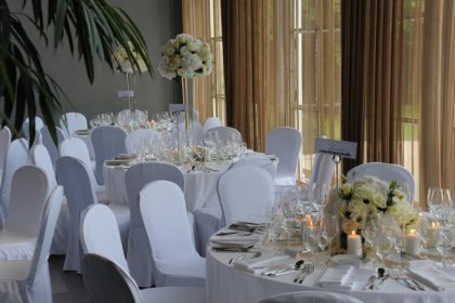inny - Restauracja Belvedere Łazienki Kórlewskie - zdjęcie 8