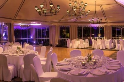 inny - Restauracja Belvedere Łazienki Kórlewskie - zdjęcie 6