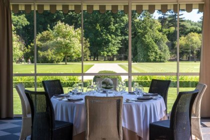 inny - Restauracja Belvedere Łazienki Kórlewskie - zdjęcie 5
