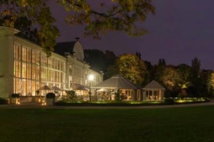 inny - Restauracja Belvedere Łazienki Kórlewskie - zdjęcie 4