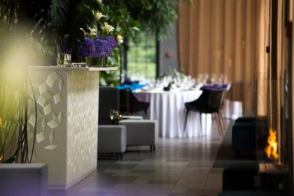 inny - Restauracja Belvedere Łazienki Kórlewskie - zdjęcie 3