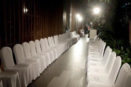 inny - Restauracja Belvedere Łazienki Kórlewskie - zdjęcie 12