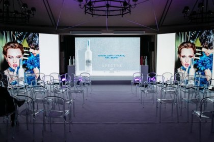 inny - Restauracja Belvedere Łazienki Kórlewskie - zdjęcie 11