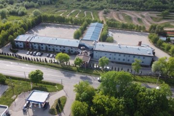 Hotel 500 Stryków