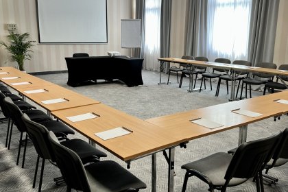 hotel - Hotel 500 Stryków - zdjęcie 3