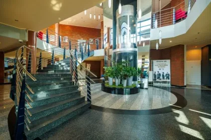 hotel - Hotel 500 Stryków - zdjęcie 7