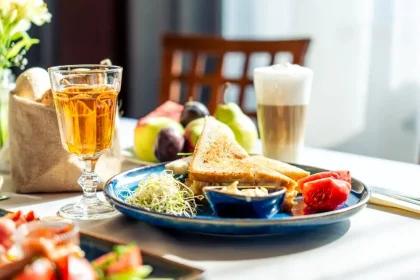 hotel - Hotel 500 Stryków - zdjęcie 4