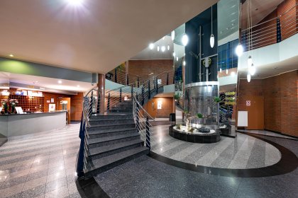 hotel - Hotel 500 Stryków - zdjęcie 2