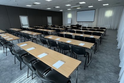 hotel - Hotel 500 Stryków - zdjęcie 4