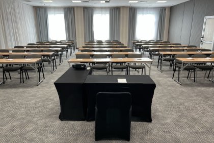 hotel - Hotel 500 Stryków - zdjęcie 6