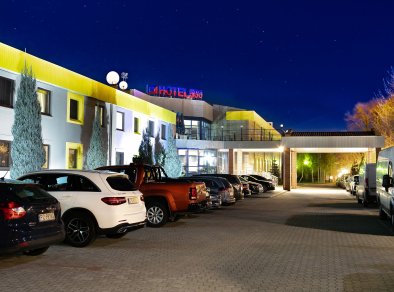 Hotel 500 Stryków