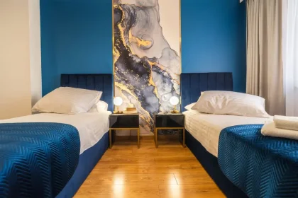hotel - Hotel 500 Stryków - zdjęcie 20