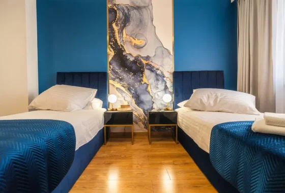 hotel - Hotel 500 Stryków - Pokoje - zdjęcie 2