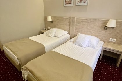 hotel - Hotel 500 Stryków - zdjęcie 9
