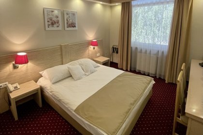 hotel - Hotel 500 Stryków - zdjęcie 10