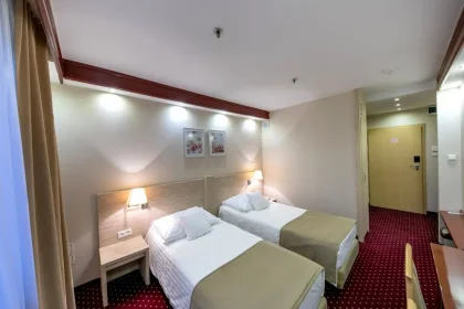 hotel - Hotel 500 Stryków - zdjęcie 19