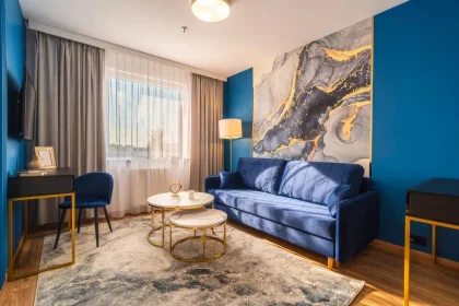 hotel - Hotel 500 Stryków - zdjęcie 17