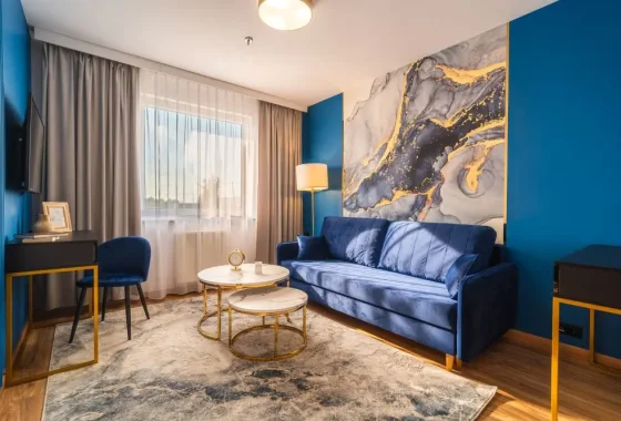 hotel - Hotel 500 Stryków - Pokoje - zdjęcie 4