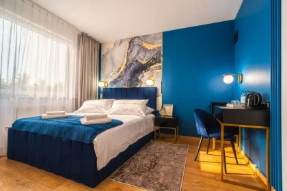 hotel - Hotel 500 Stryków - zdjęcie 18
