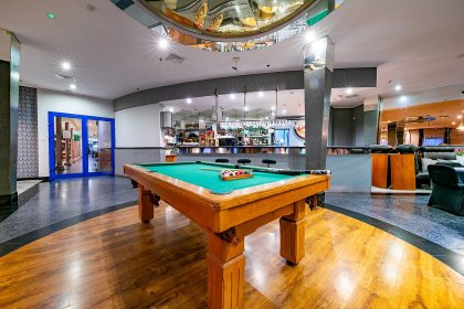 hotel - Hotel 500 Stryków - zdjęcie 12