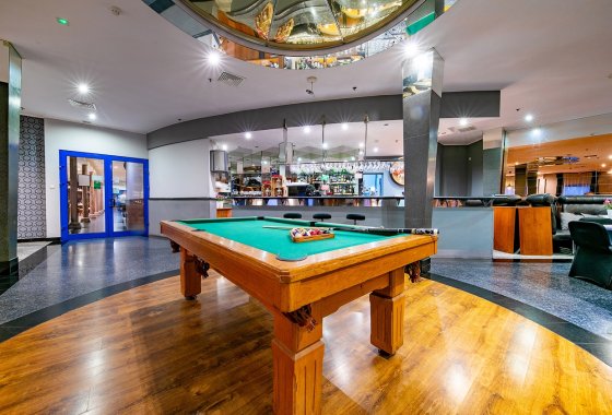 hotel - Hotel 500 Stryków - Usługi - zdjęcie 1
