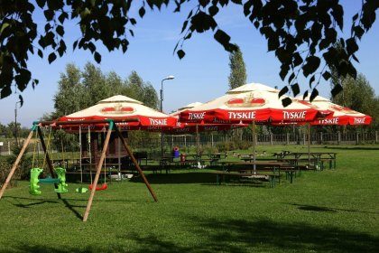 hotel - Hotel 500 Stryków - zdjęcie 11