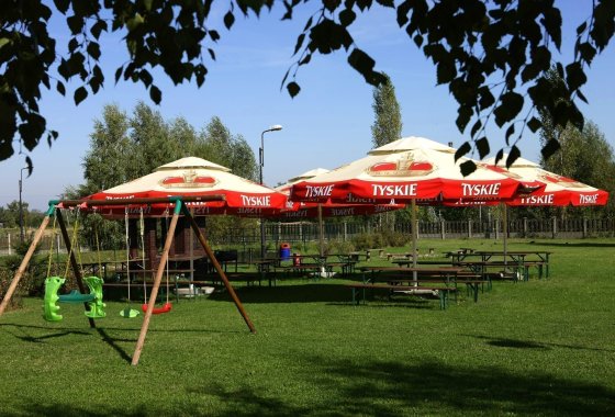 hotel - Hotel 500 Stryków - Usługi - zdjęcie 2