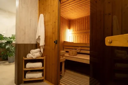 hotel - Hotel 500 Stryków - zdjęcie 23