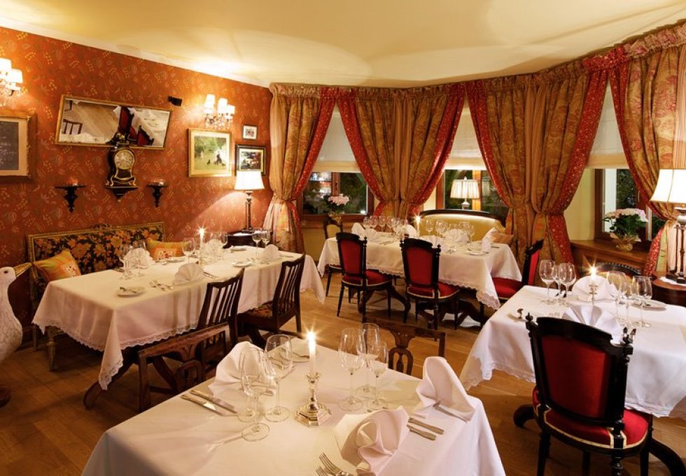 inny - Restauracja Biała Gęś