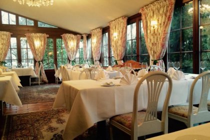 inny - Restauracja Biała Gęś - zdjęcie 2