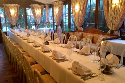 inny - Restauracja Biała Gęś - zdjęcie 11