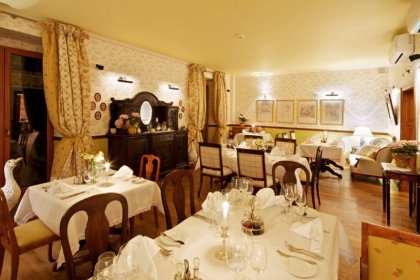 inny - Restauracja Biała Gęś - zdjęcie 3
