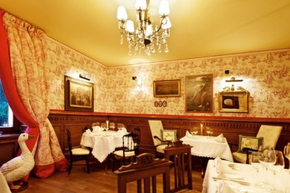 inny - Restauracja Biała Gęś - zdjęcie 10