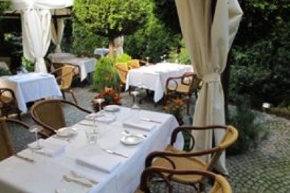 inny - Restauracja Biała Gęś - zdjęcie 9