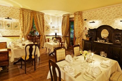 inny - Restauracja Biała Gęś - zdjęcie 8