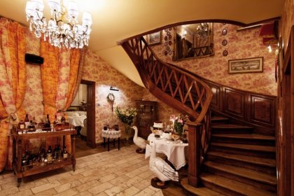 inny - Restauracja Biała Gęś - zdjęcie 7