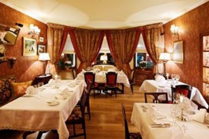 inny - Restauracja Biała Gęś - zdjęcie 6