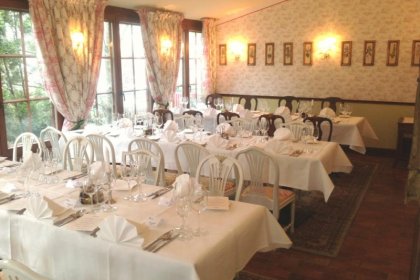 inny - Restauracja Biała Gęś - zdjęcie 5