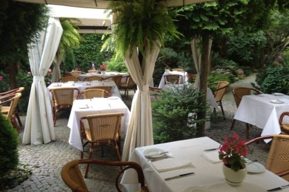 inny - Restauracja Biała Gęś - zdjęcie 4